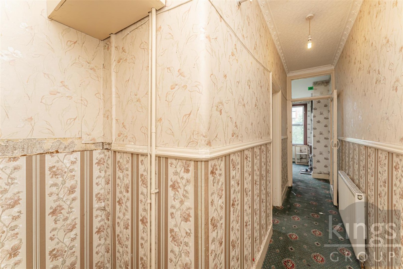 Images for Bloxhall Road, London