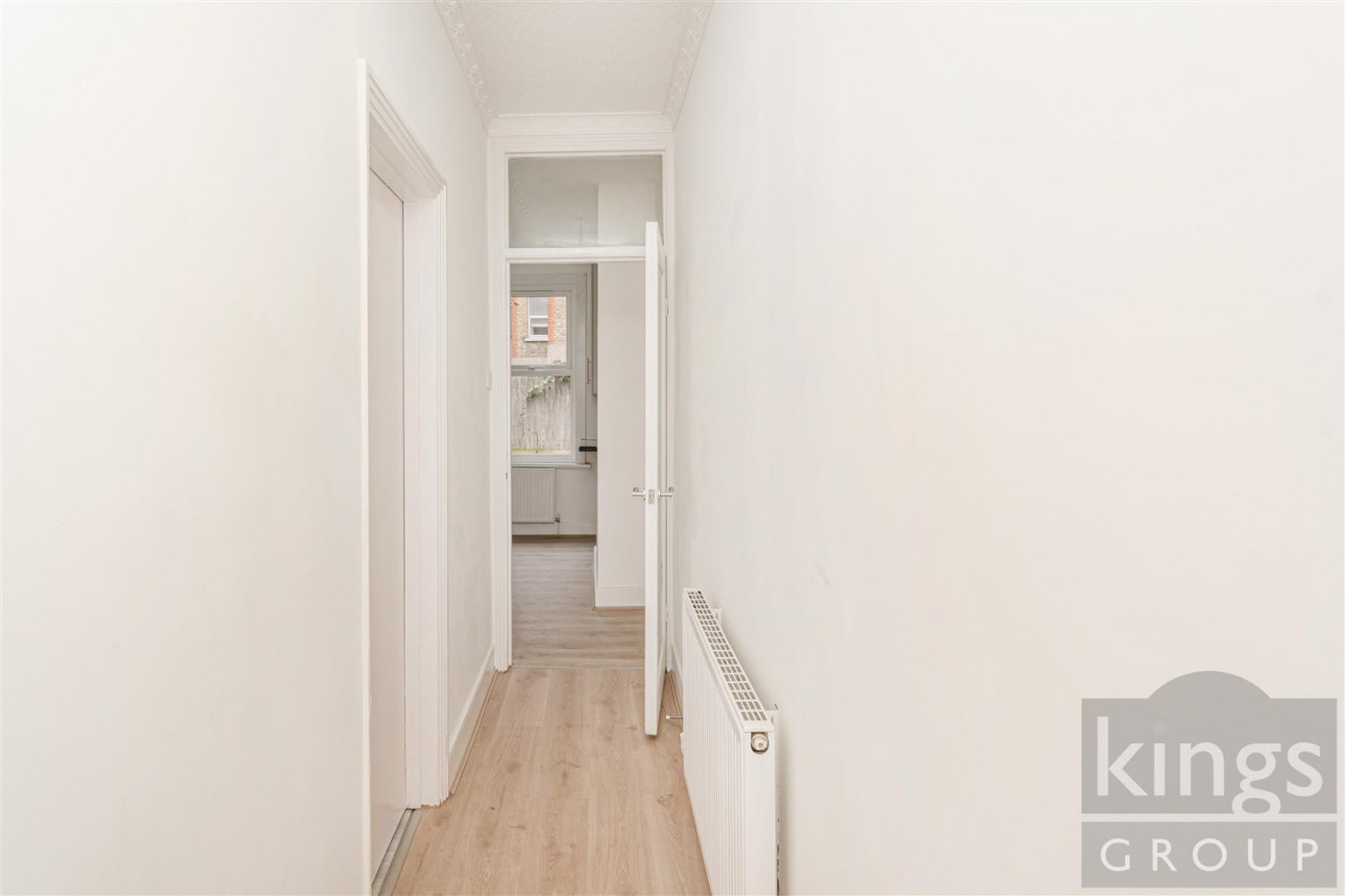 Images for Bloxhall Road, London