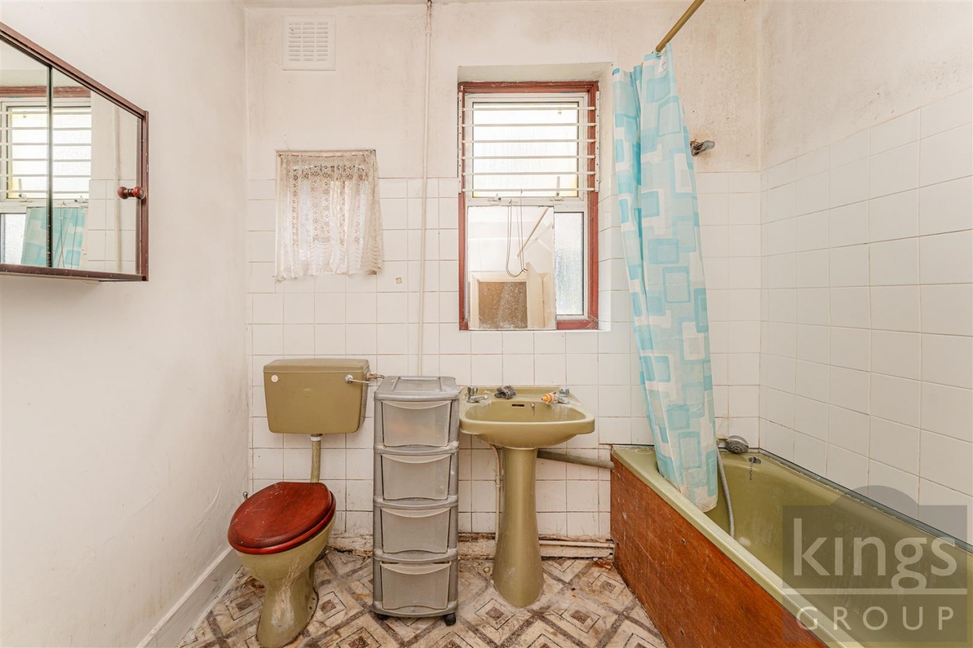 Images for Bloxhall Road, London