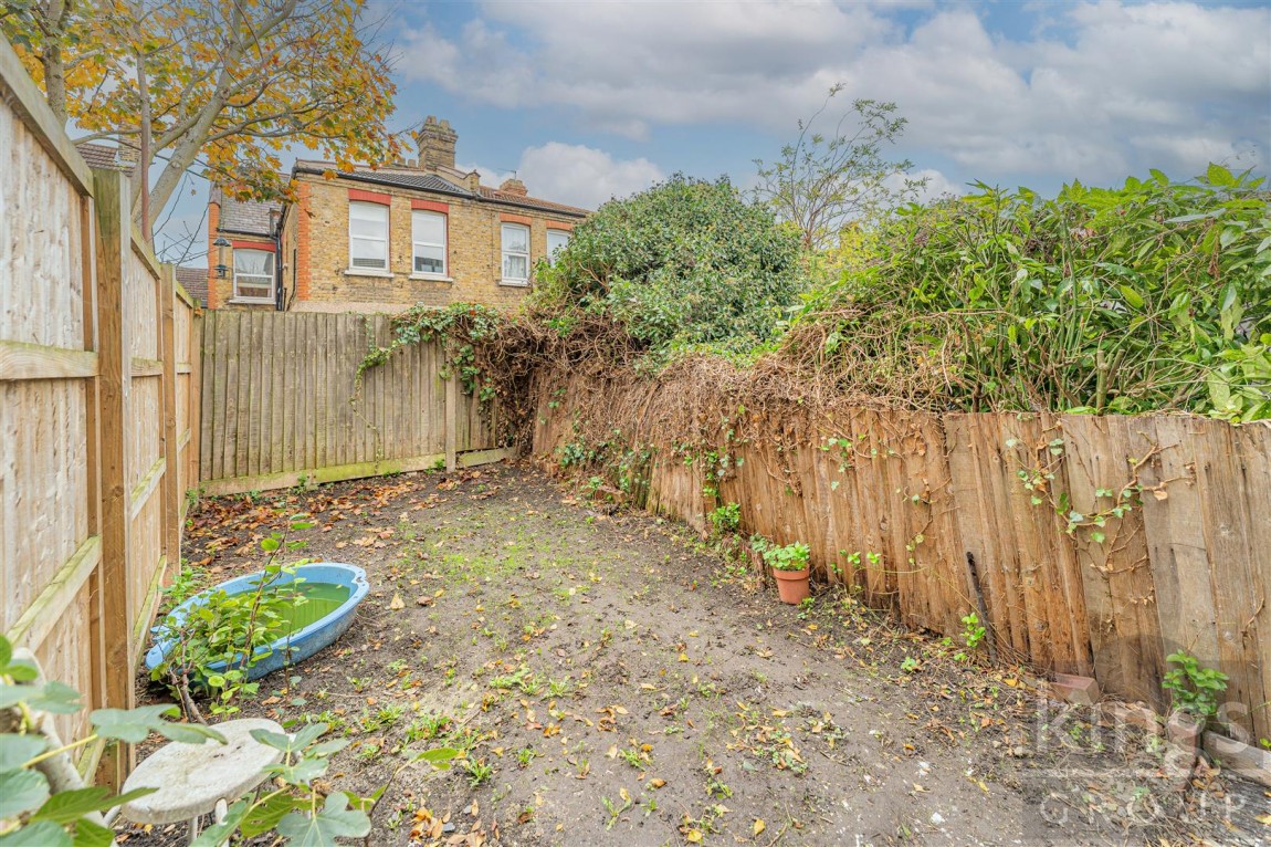 Images for Bloxhall Road, London