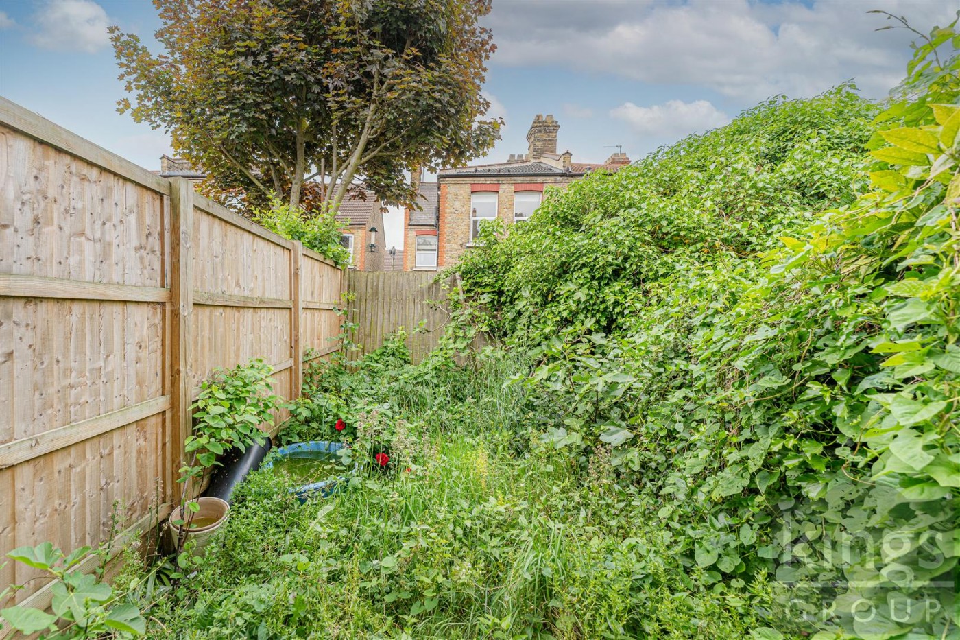 Images for Bloxhall Road, London