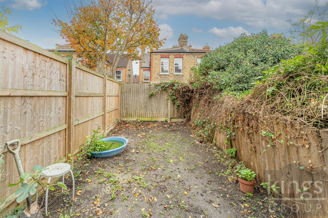 Images for Bloxhall Road, London