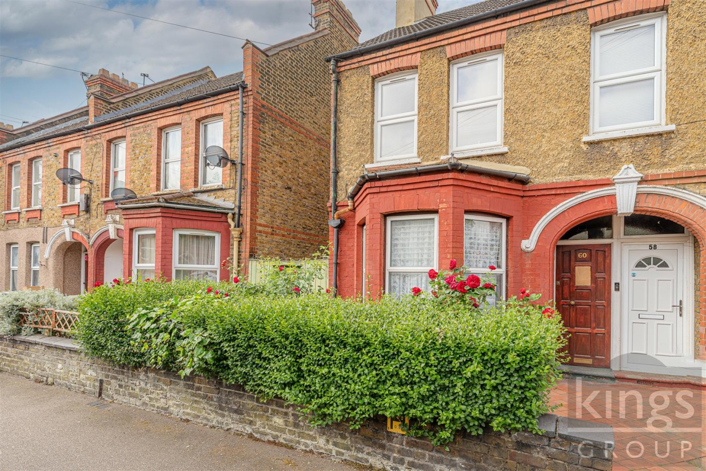 Images for Bloxhall Road, London