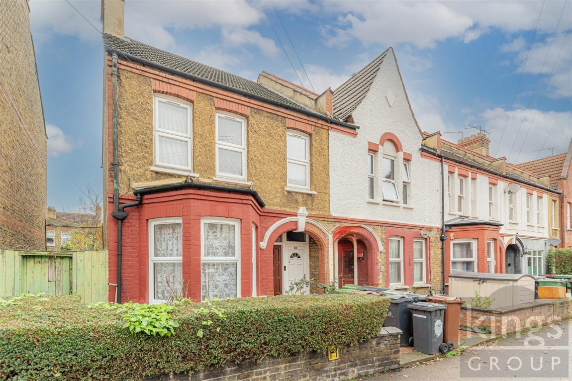 Images for Bloxhall Road, London