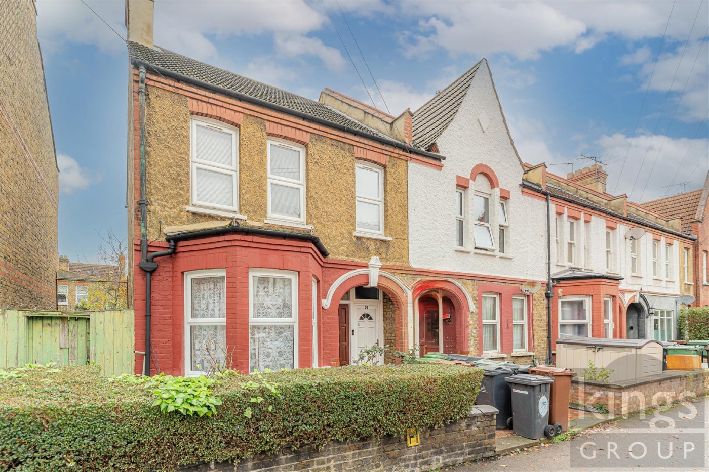 Images for Bloxhall Road, London