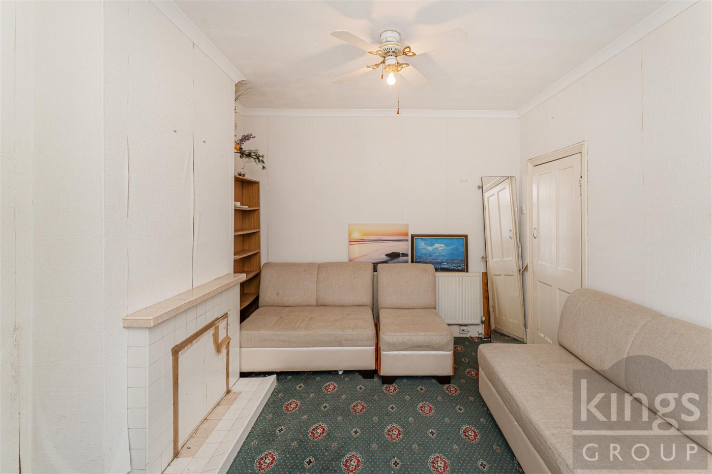 Images for Bloxhall Road, London