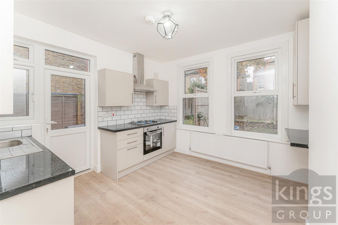 Images for Bloxhall Road, London