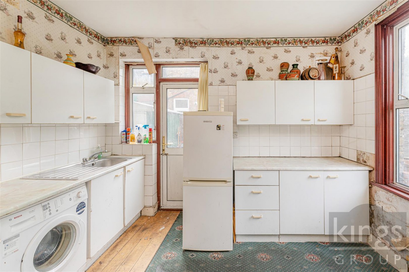 Images for Bloxhall Road, London