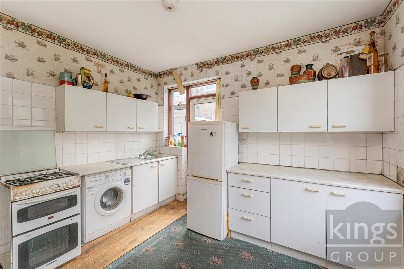 Images for Bloxhall Road, London