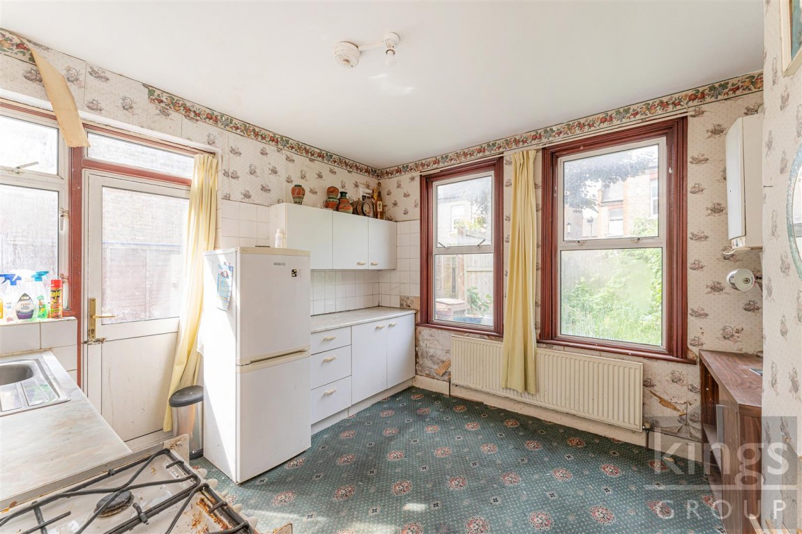 Images for Bloxhall Road, London