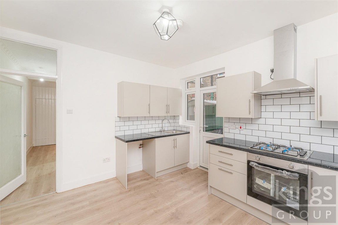 Images for Bloxhall Road, London