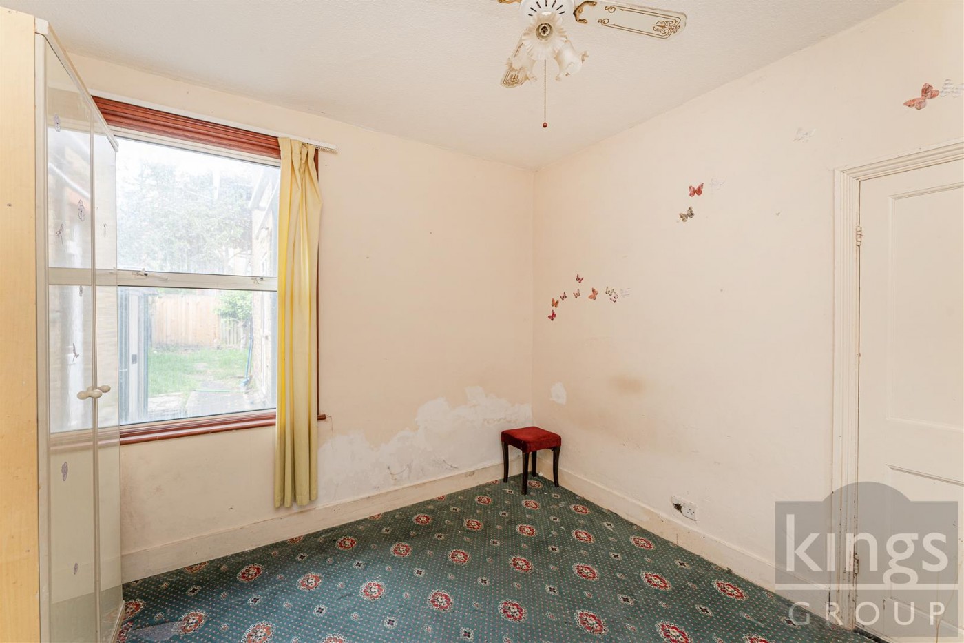 Images for Bloxhall Road, London