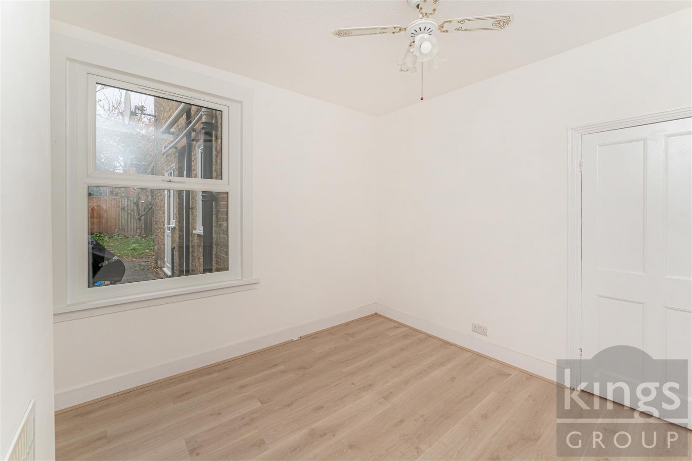 Images for Bloxhall Road, London