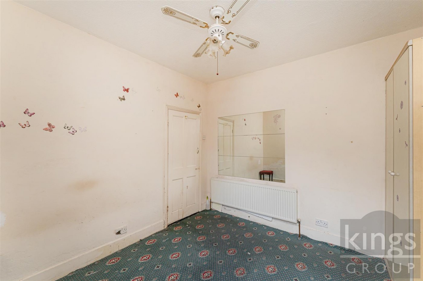 Images for Bloxhall Road, London