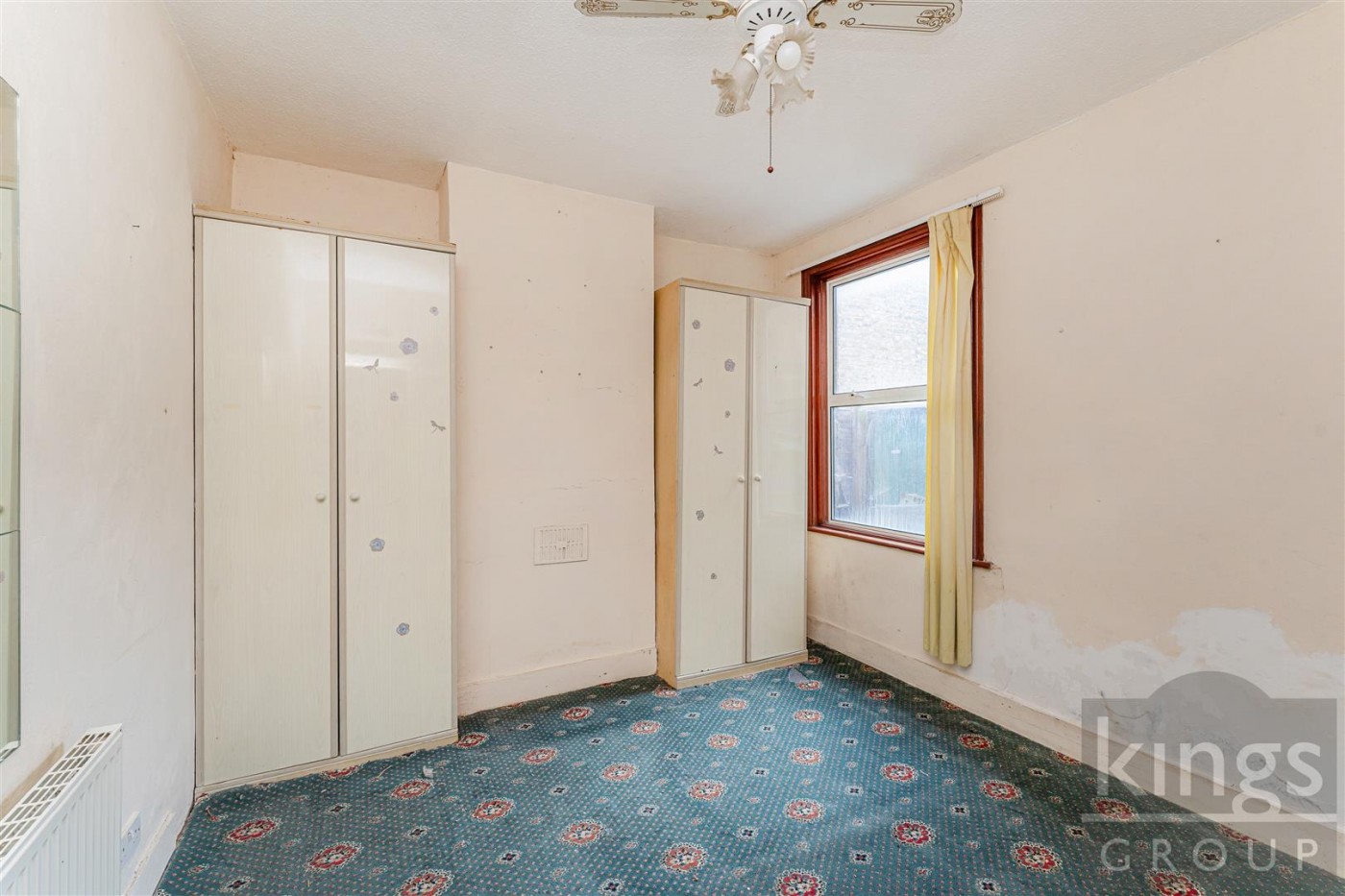 Images for Bloxhall Road, London