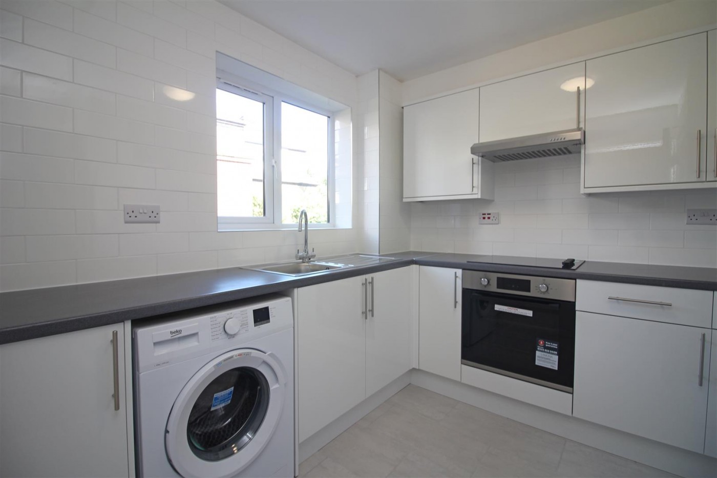 Images for Yunus Khan Close, London