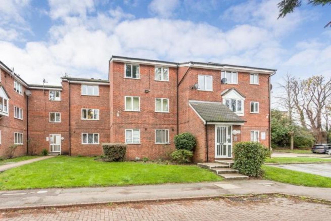 Images for Yunus Khan Close, London