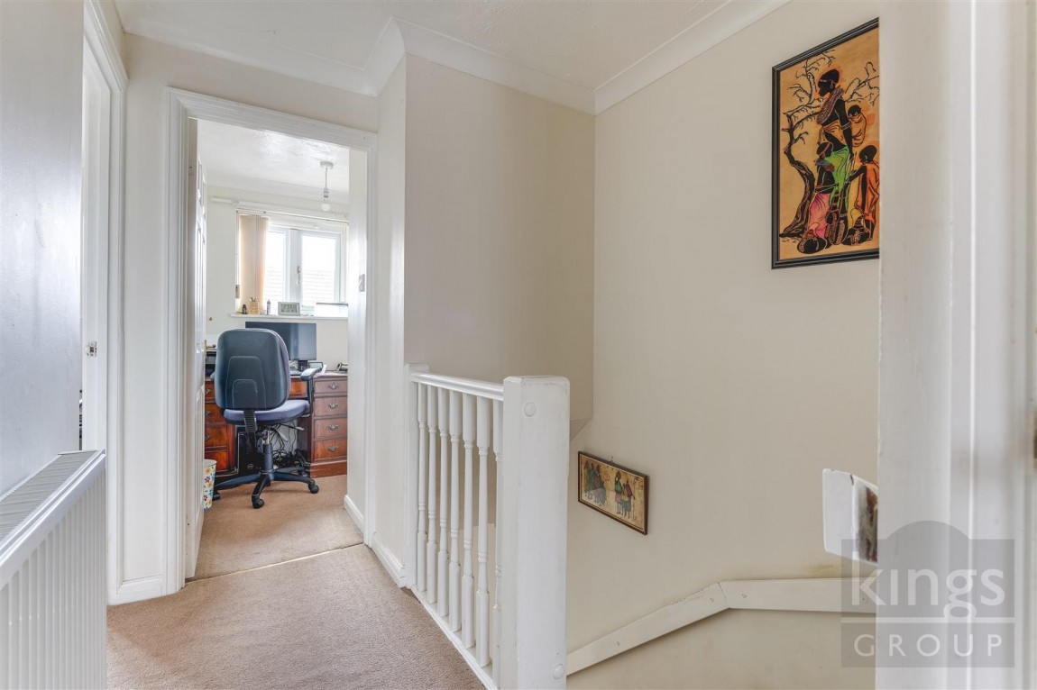 Images for Rushton Grove, Church Langley