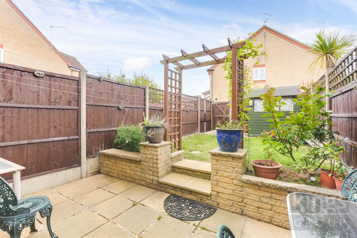 Images for Rushton Grove, Church Langley