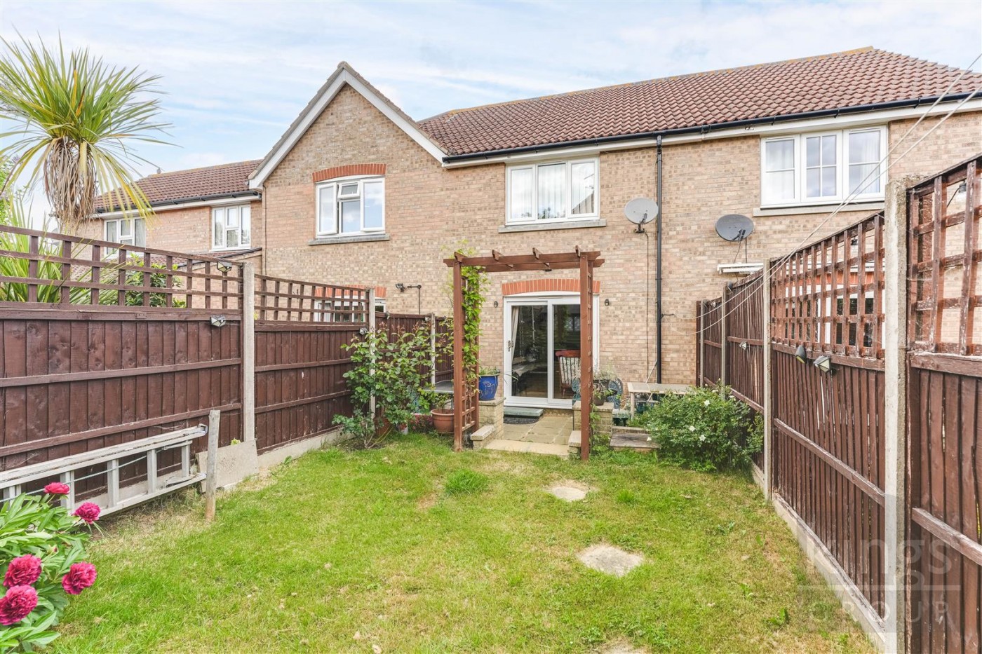 Images for Rushton Grove, Church Langley