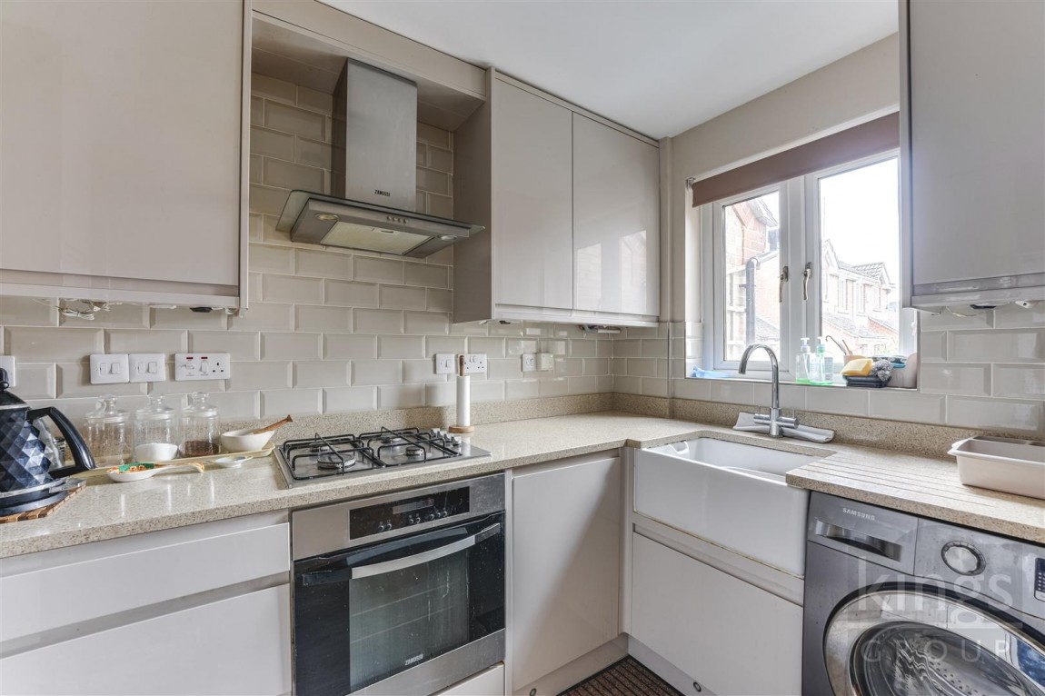 Images for Rushton Grove, Church Langley