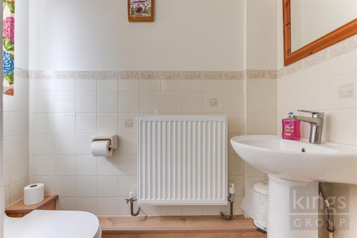 Images for Rushton Grove, Church Langley