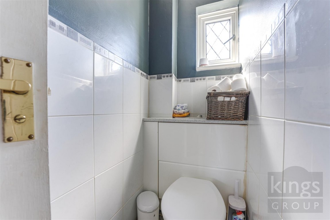 Images for Shawbridge, Harlow