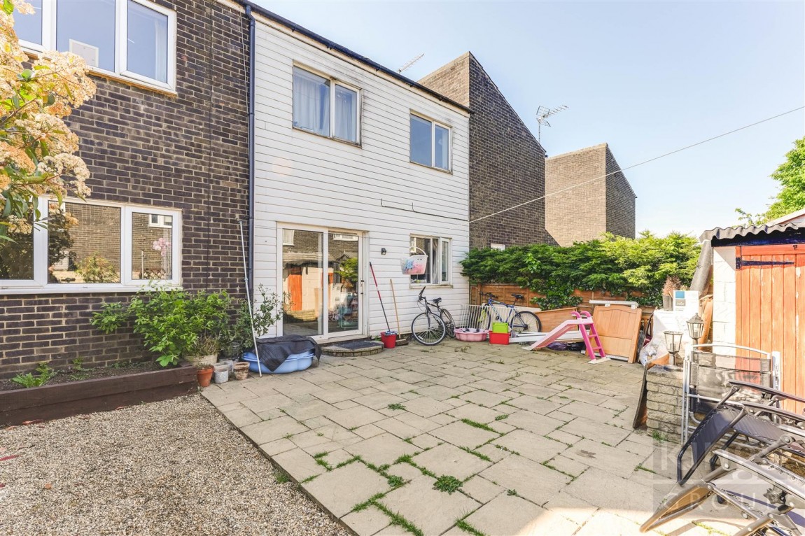 Images for Shawbridge, Harlow