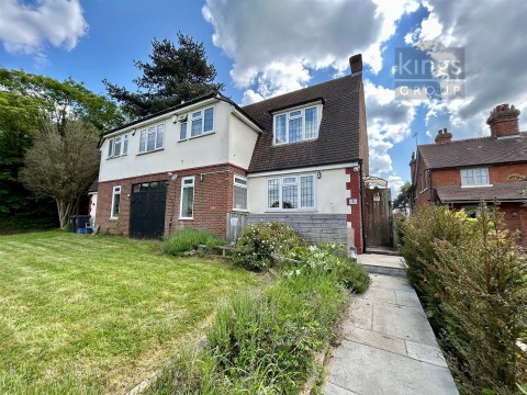 Horseshoe Hill, Waltham Abbey - EAID:KingsGroupApi2020, BID:30208-11
