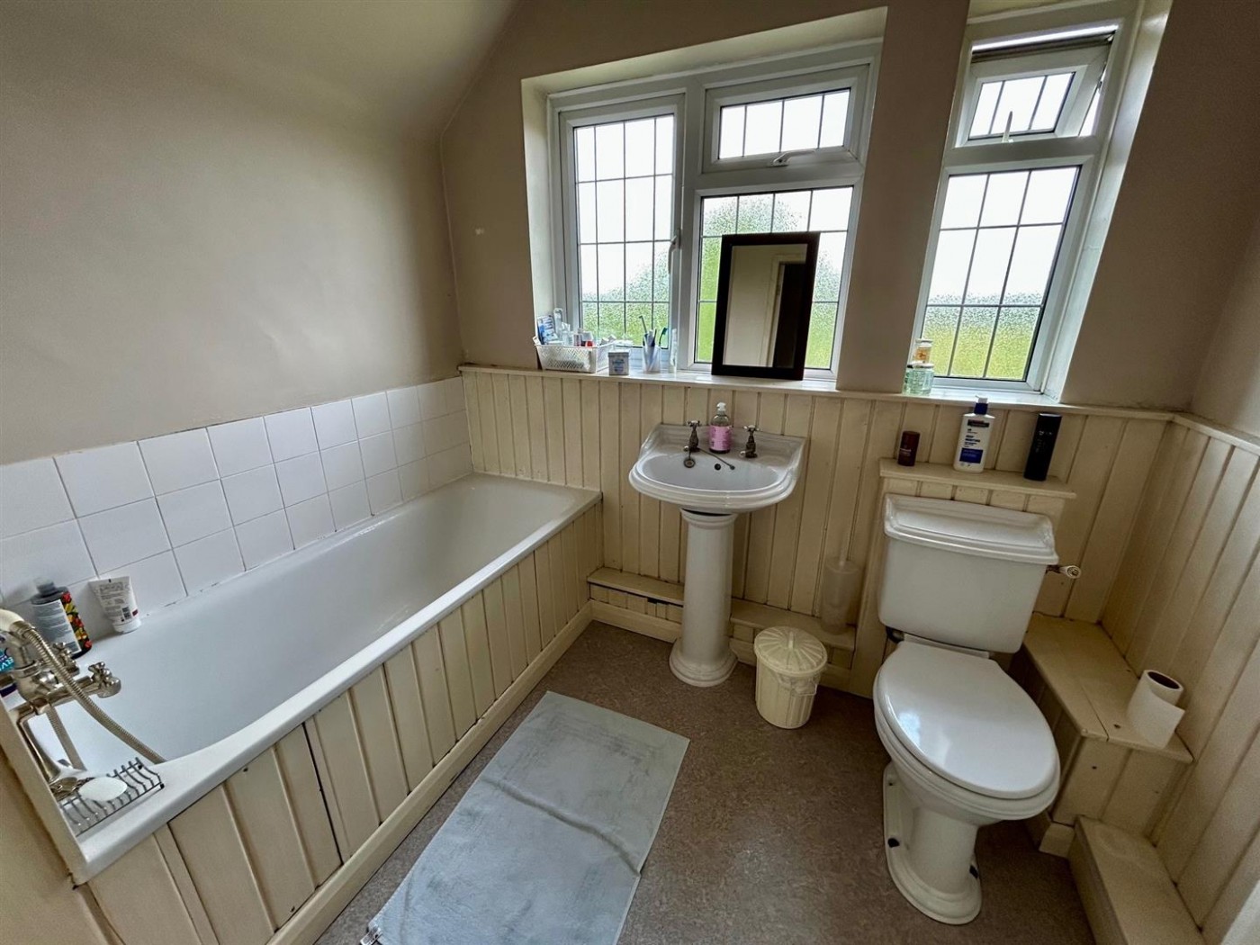 Images for Horseshoe Hill, Waltham Abbey