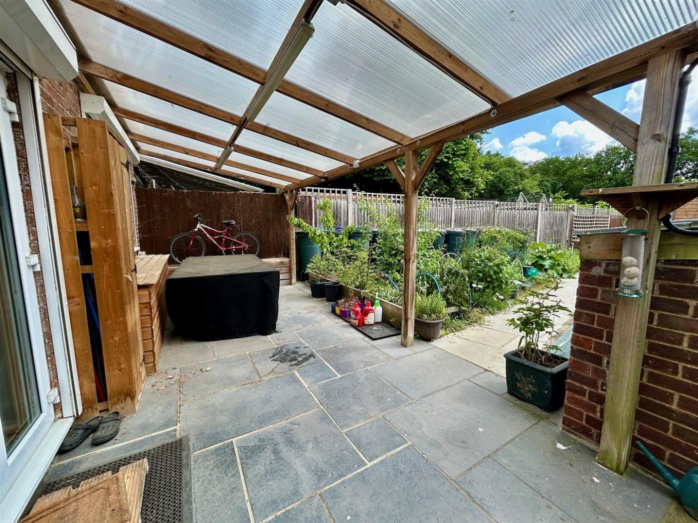 Images for Horseshoe Hill, Waltham Abbey