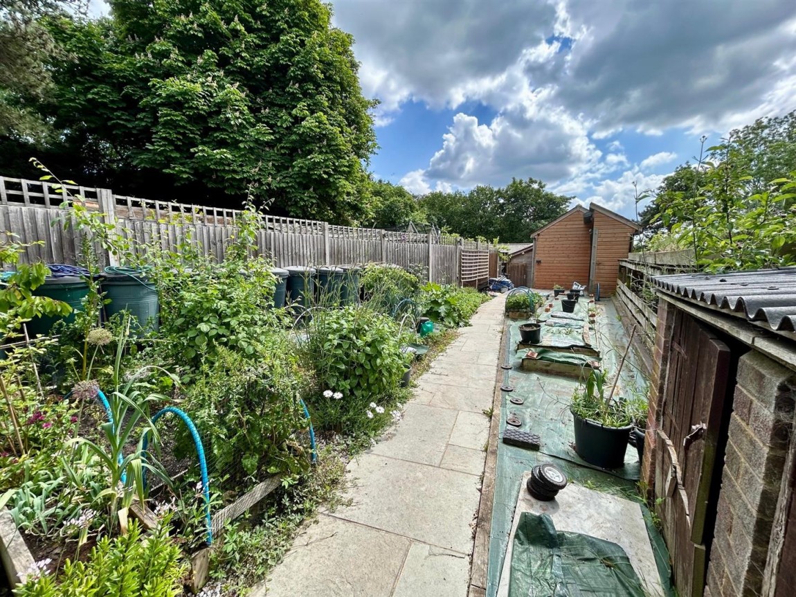 Images for Horseshoe Hill, Waltham Abbey