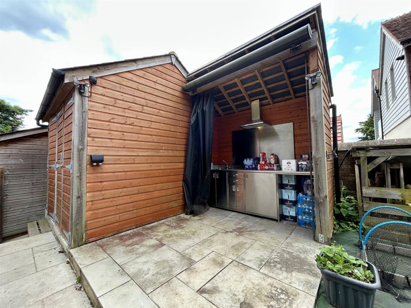 Images for Horseshoe Hill, Waltham Abbey