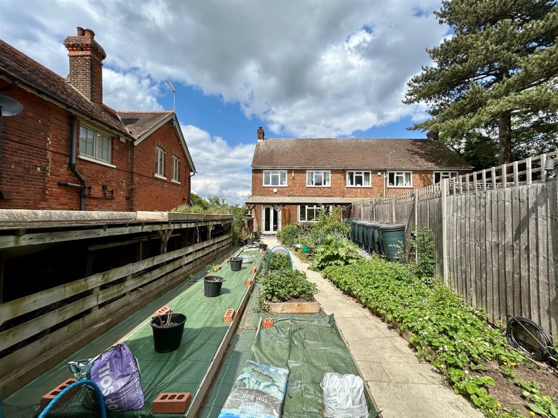 Images for Horseshoe Hill, Waltham Abbey