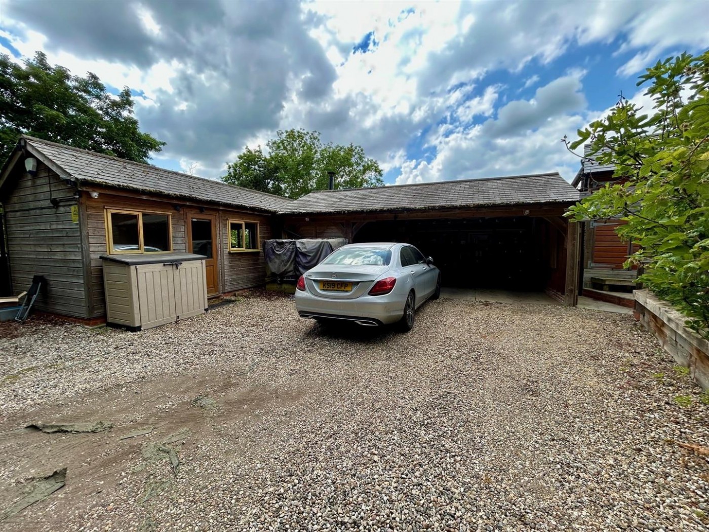 Images for Horseshoe Hill, Waltham Abbey