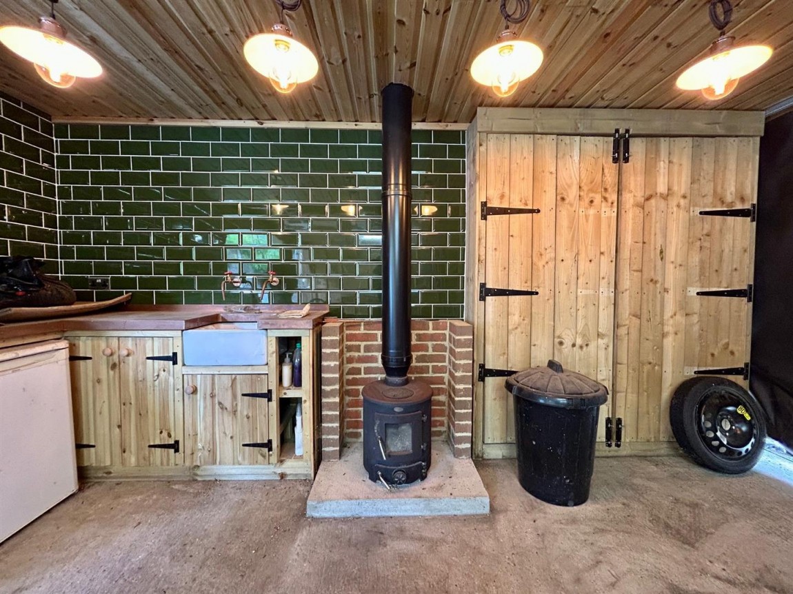 Images for Horseshoe Hill, Waltham Abbey