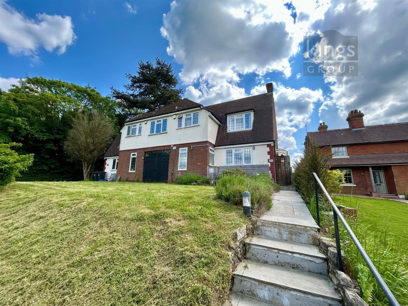 Images for Horseshoe Hill, Waltham Abbey