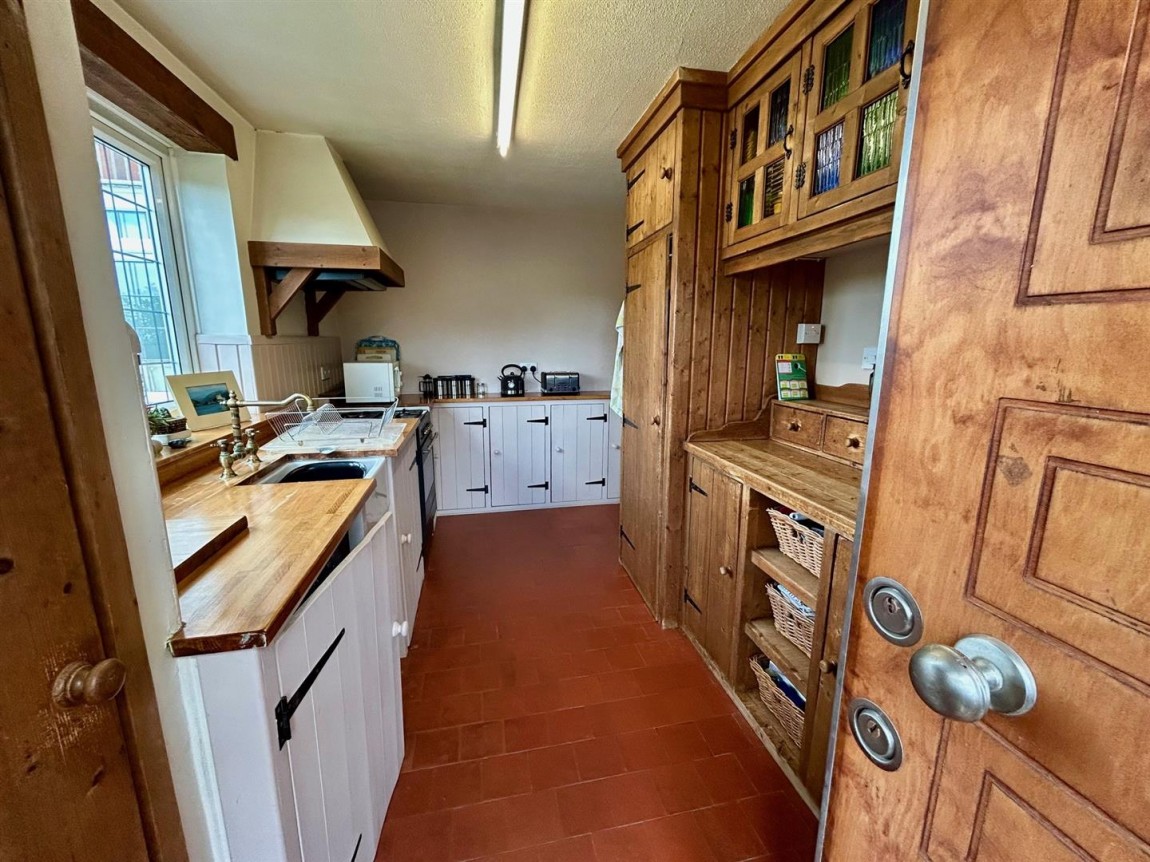 Images for Horseshoe Hill, Waltham Abbey