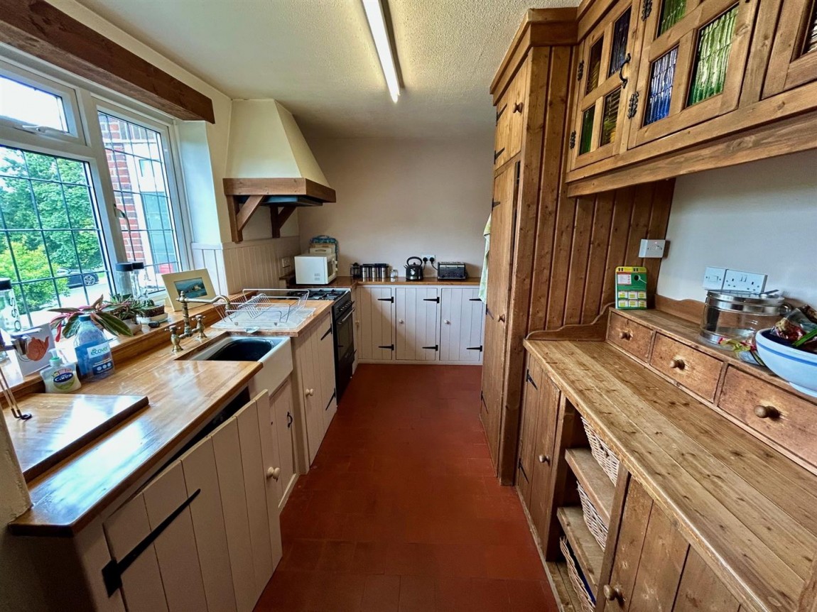 Images for Horseshoe Hill, Waltham Abbey