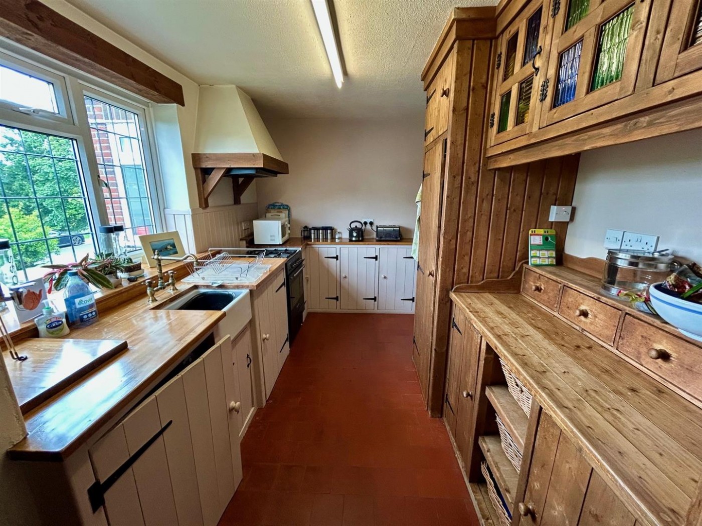 Images for Horseshoe Hill, Waltham Abbey