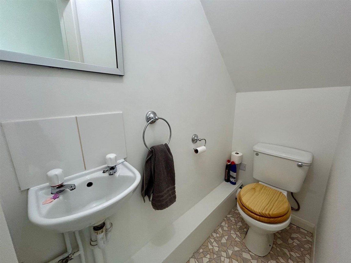 Images for Horseshoe Hill, Waltham Abbey