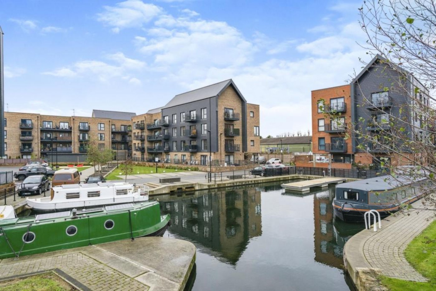 Images for Lea Road, Waltham Abbey