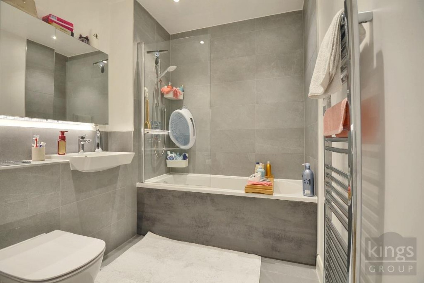 Images for Oakwood Crescent