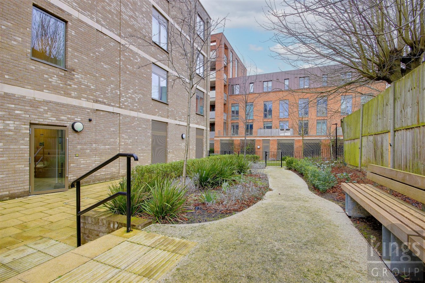 Images for Oakwood Crescent