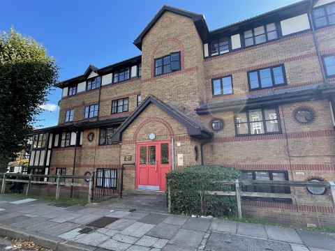 Somerset Gardens, Tottenham - EAID:KingsGroupApi2020, BID:90994-1955