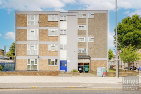 Hoe Street, London - EAID:KingsGroupApi2020, BID:30208-6