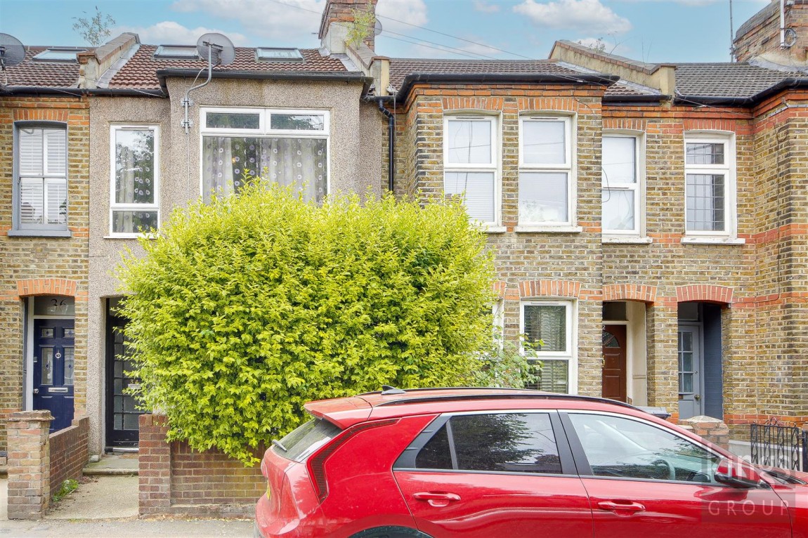 Images for Macdonald Road, Walthamstow, London