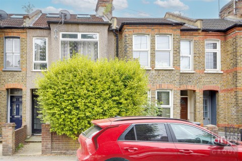 Macdonald Road, Walthamstow, London - EAID:KingsGroupApi2020, BID:30208-6