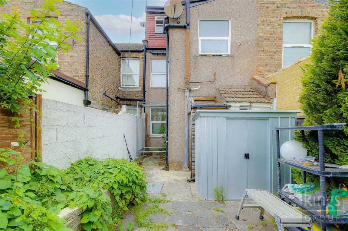 Images for Macdonald Road, Walthamstow, London