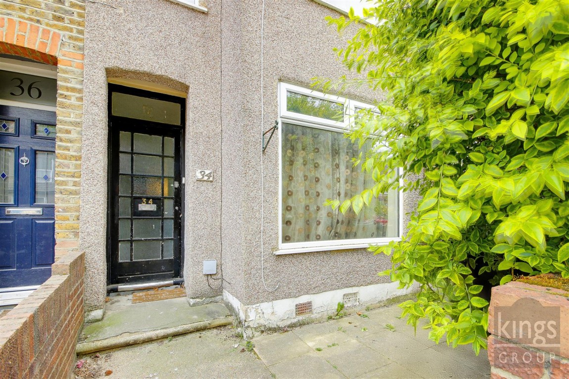 Images for Macdonald Road, Walthamstow, London